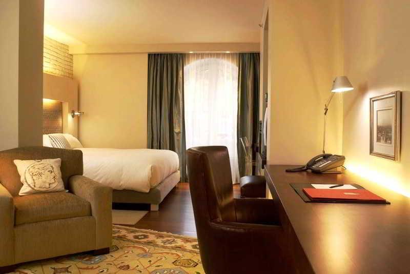 Auberge Saint-Antoine ควิเบกซิตี้ ภายนอก รูปภาพ