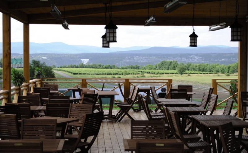 Auberge Saint-Antoine ควิเบกซิตี้ ภายนอก รูปภาพ