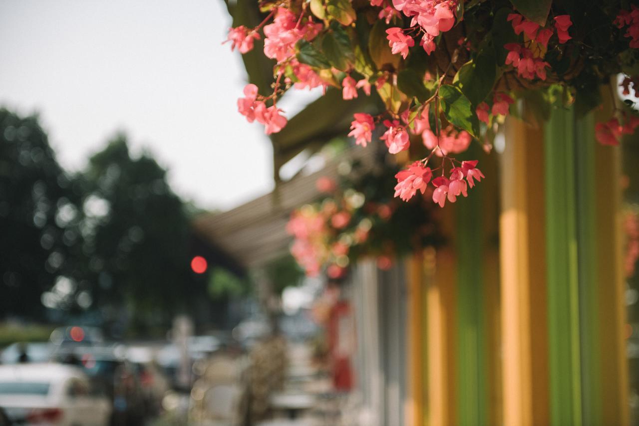 Auberge Saint-Antoine ควิเบกซิตี้ ภายนอก รูปภาพ