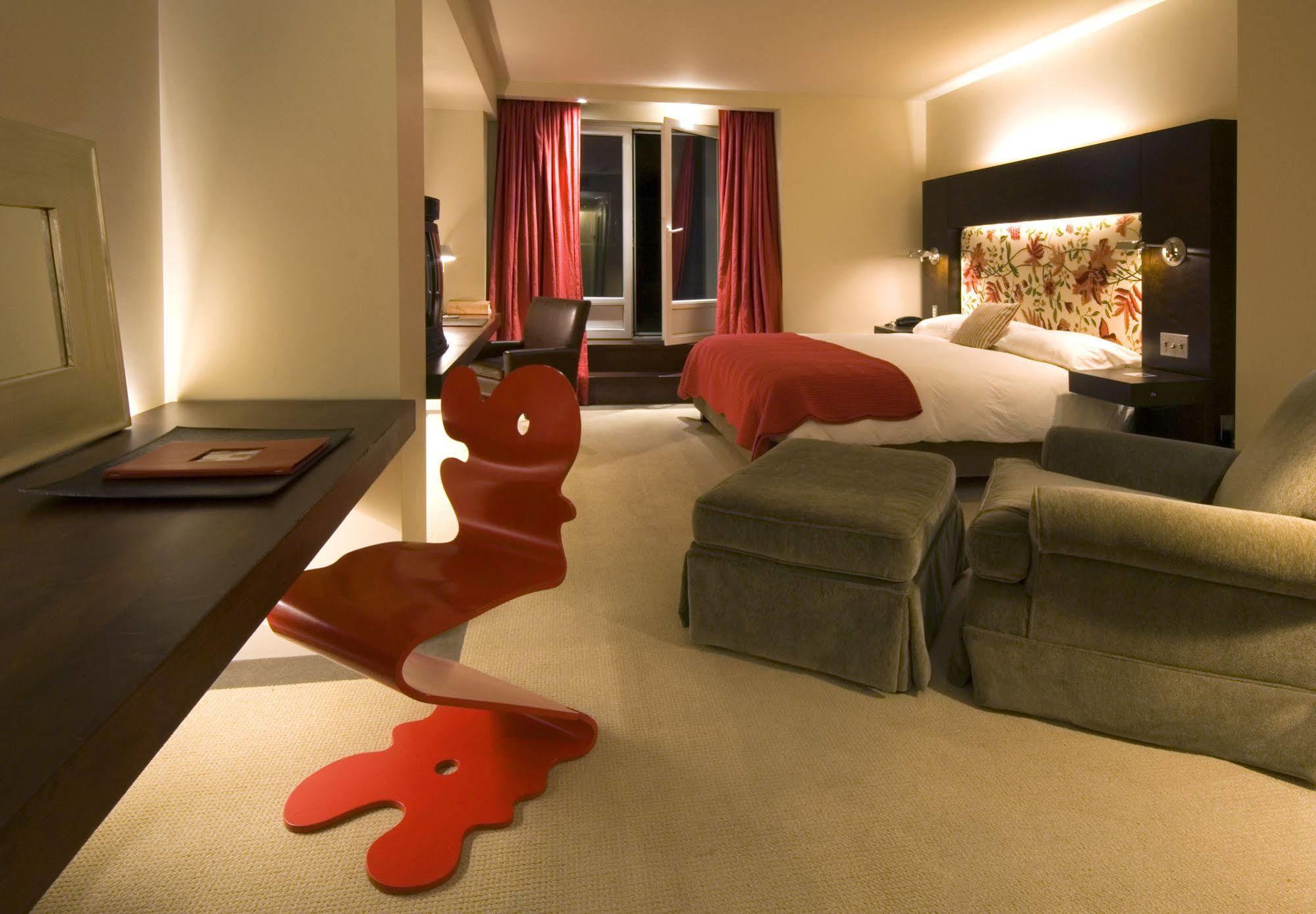 Auberge Saint-Antoine ควิเบกซิตี้ ห้อง รูปภาพ